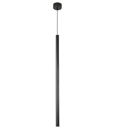 Подвесной светильник Newport 15105/S black glossy М0069129