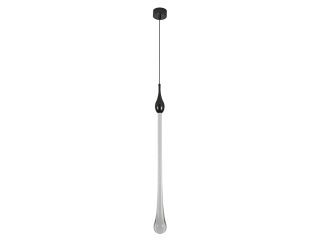 Подвесной светильник Newport 15501/S black glossy М0069241