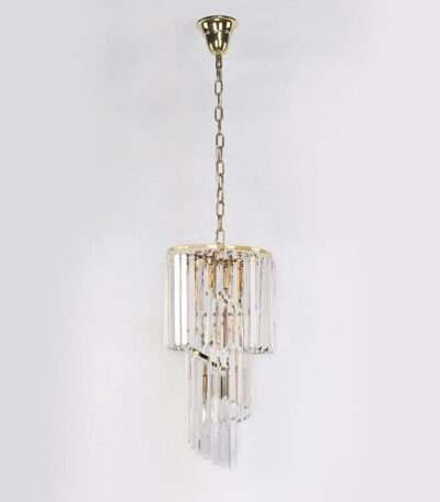 Подвесной светильник Newport 31103/S gold М0063337