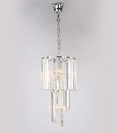 Подвесной светильник Newport 31103/S nickel М0063336