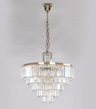 Подвесной светильник Newport 31114/S gold М0063329