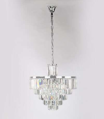 Подвесной светильник Newport 31114/S nickel М0063328