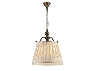 Подвесной светильник Newport 31501/S black brass М0070740