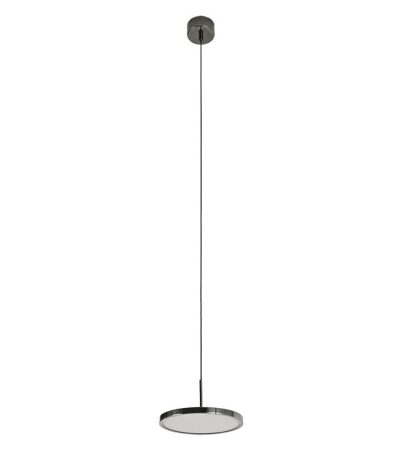 Подвесной светильник Newport 3511/S black glossy М0068870