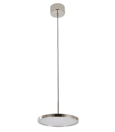 Подвесной светильник Newport 3511/S nickel М0070065