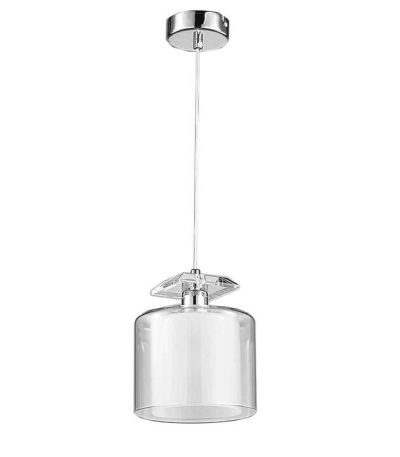 Подвесной светильник Newport 4401/S Chrome М0061237