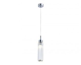 Подвесной светильник NEWPORT 4521 L/S chrome