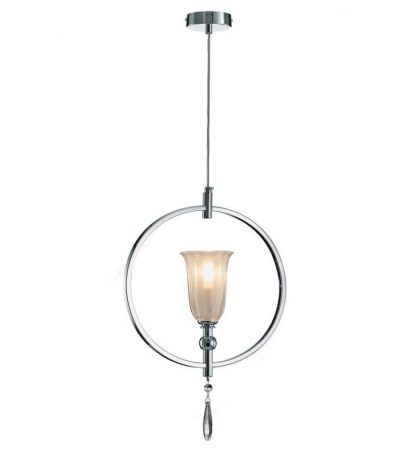 Подвесной светильник Newport 4801/S chrome М0063683