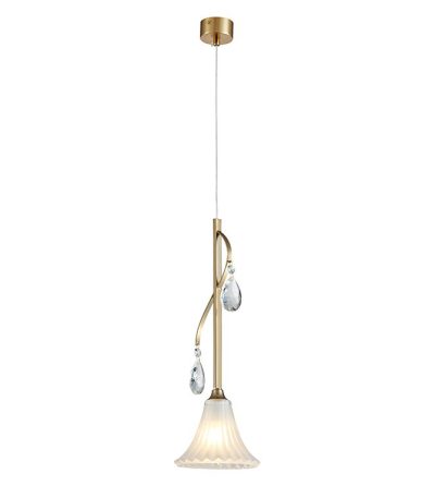 Подвесной светильник Newport 4820 4821/S М0068259