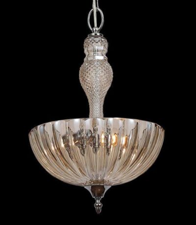 Подвесной светильник Newport 6703/S cognac М0048071