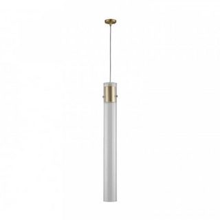 Подвесной светильник Newport 7271/S brass М0064985