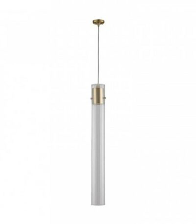 Подвесной светильник Newport 7271/S brass М0064985