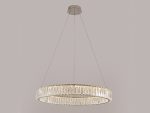 Подвесной светильник Newport 8240/60 chrome М0067372