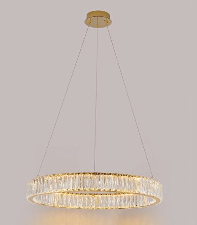 Подвесной светильник Newport 8240/60 gold М0067373