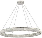 Подвесной светильник Newport 8240N/100 chrome М0071020