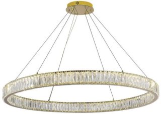 Подвесной светильник Newport 8240N/100 gold М0071021