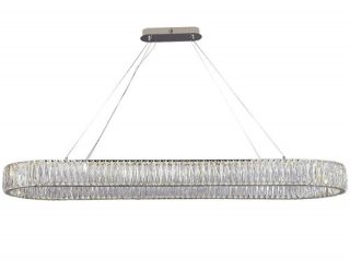 Подвесной светильник Newport 8240N/140 oval М0071022