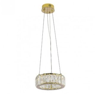 Подвесной светильник Newport 8240N/20 gold М0071025