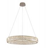 Подвесной светильник Newport 8240N/60 chrome М0071028