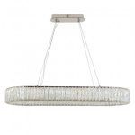 Подвесной светильник Newport 8240N/90 oval М0071032