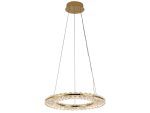 Подвесной светильник Newport 8241/400 gold NEW М0066843