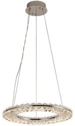 Подвесной светильник Newport 8241N/400 chrome М0071038