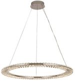 Подвесной светильник Newport 8241N/800 chrome М0071042