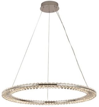 Подвесной светильник Newport 8241N/800 chrome М0071042