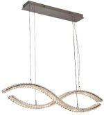 Подвесной светильник Newport 8242N/110 chrome М0071044