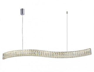 Подвесной светильник Newport 8243N/110 chrome М0071048