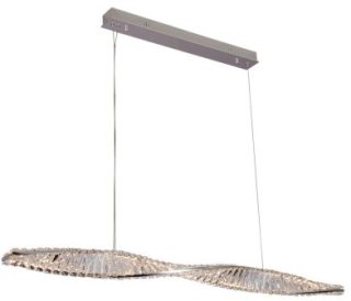 Подвесной светильник Newport 8244N/120 chrome М0071054