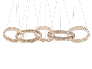 Подвесной светильник Newport 8245/S chrome