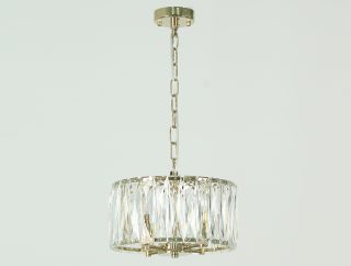 Подвесной светильник Newport Elizabeth 10124/C gold М0070510