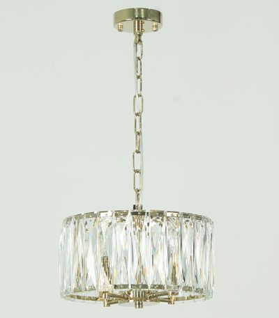 Подвесной светильник Newport Elizabeth 10124/C gold М0070510