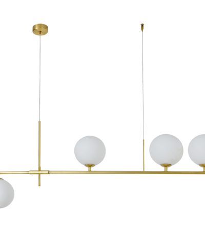 Подвесной светильник Newport Ingrid 3840/120 С brass М0070678