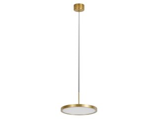 Подвесной светильник Newport Sabina 3511/S brass М0070234