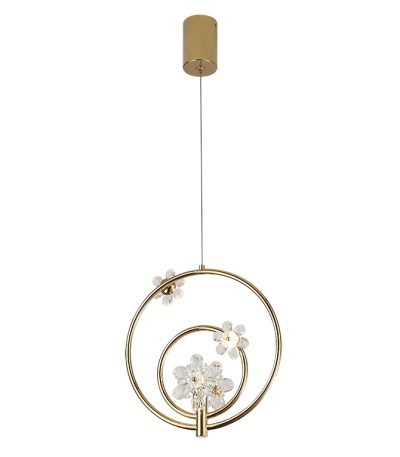 Подвесной светильник Newport Taisia 8330/S М0070369