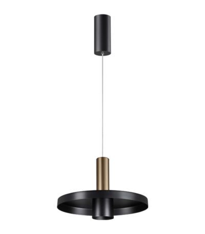 Подвесной светильник Novotech Alba 358984