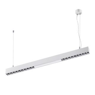 Подвесной светильник Novotech Iter 358871