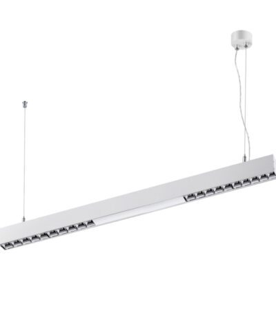 Подвесной светильник Novotech Iter 358871