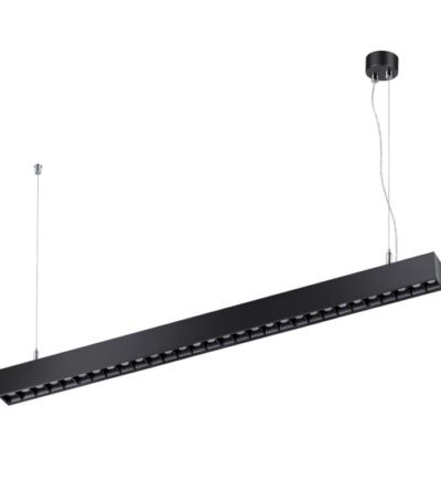 Подвесной светильник Novotech Iter 358876