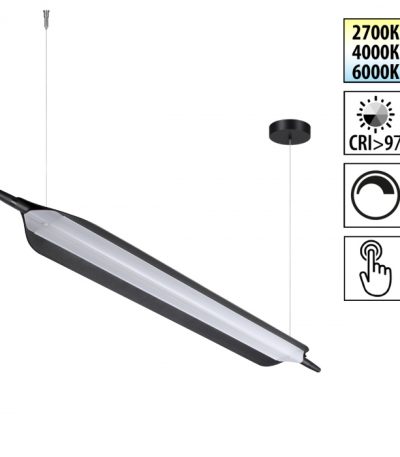 Подвесной светильник Novotech Ledo Ala 359544