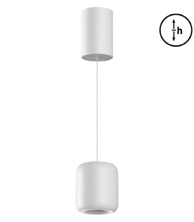 Подвесной светильник Novotech Lisse 359437