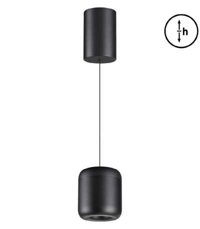 Подвесной светильник Novotech Lisse 359438