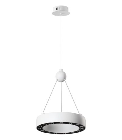 Подвесной светильник Novotech Over Turn 359395