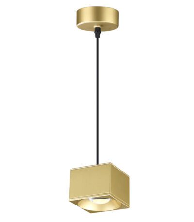 Подвесной светильник Novotech Patera 358672