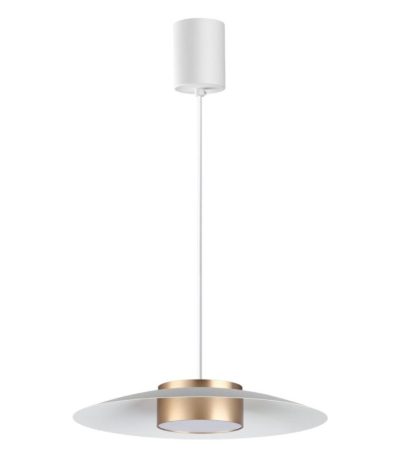 Подвесной светильник Novotech Pilz 358895