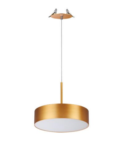 Подвесной светильник Novotech Prometa 358766