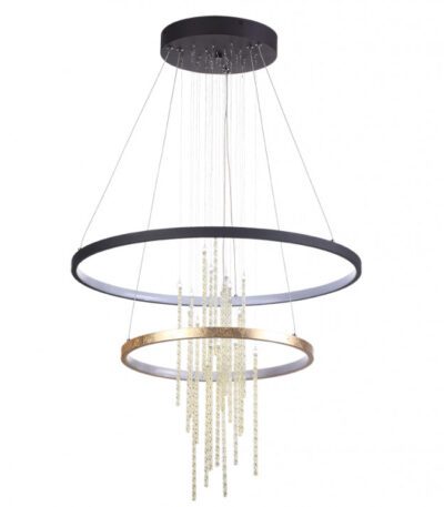 Подвесной светильник Odeon Light 3901/63L