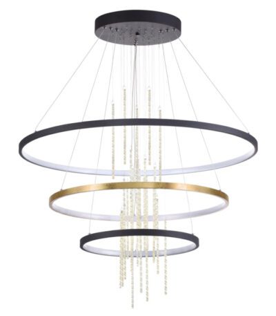 Подвесной светильник Odeon Light 3901/99L